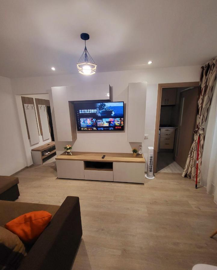 Apartament Constanta Mamaia Ciresica Exterior foto
