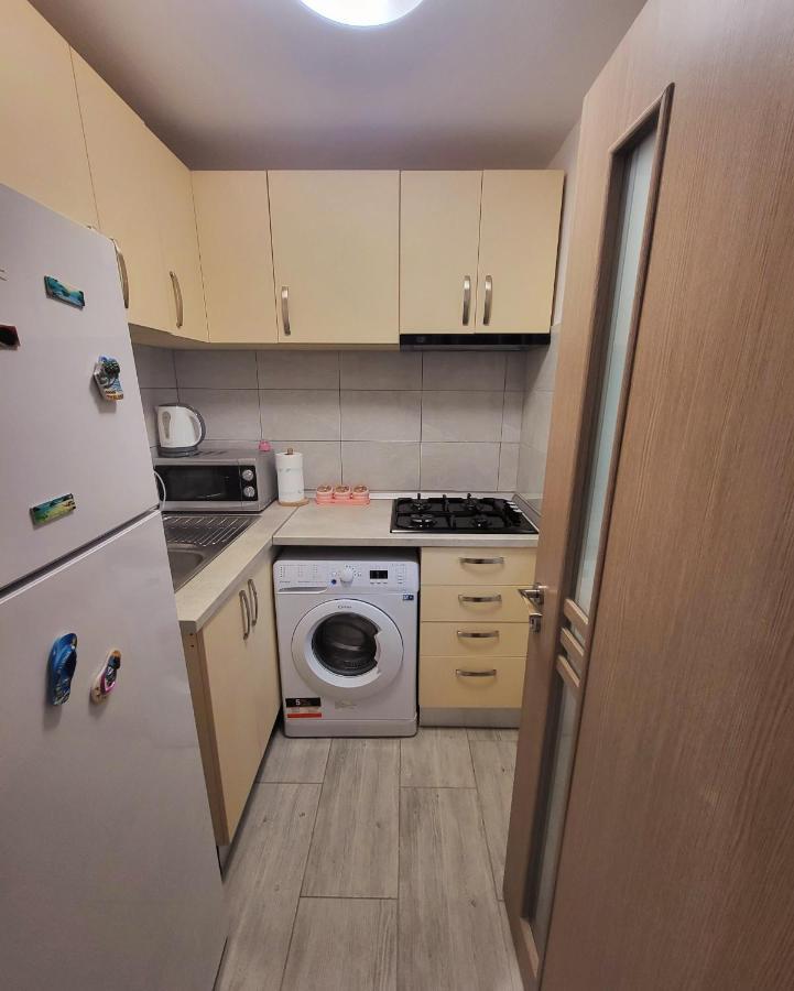 Apartament Constanta Mamaia Ciresica Exterior foto